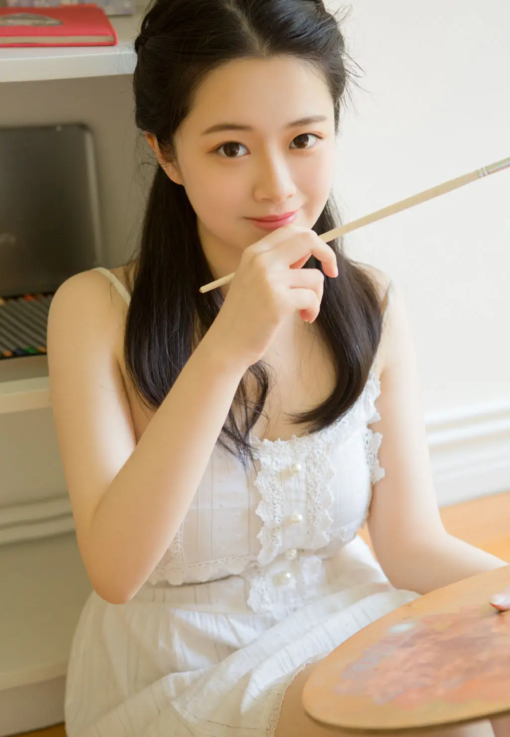 伊犁哈萨克厦门伴游小姐姐谭卓